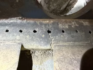 [Hearth.com] Quadrafire 4100i restoration