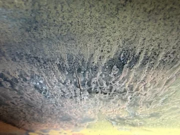 [Hearth.com] Quadrafire 4100i restoration