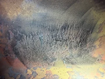 [Hearth.com] Quadrafire 4100i restoration