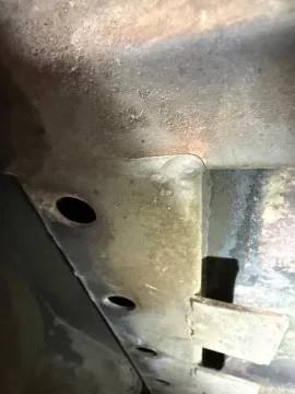 [Hearth.com] Quadrafire 4100i restoration