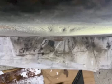 [Hearth.com] Quadrafire 4100i restoration