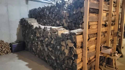 [Hearth.com] Work Done 2025