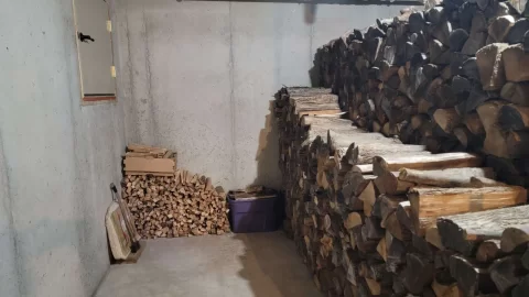 [Hearth.com] Work Done 2025