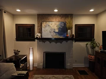 [Hearth.com] Looking for recommendations and advice for wood burning insert - newbie