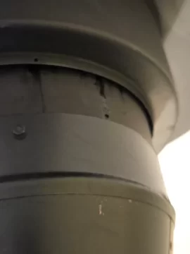 [Hearth.com] Creosote drips