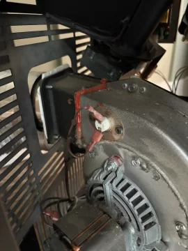 [Hearth.com] Enviro Mini - Stove Issue After Professional Cleaning