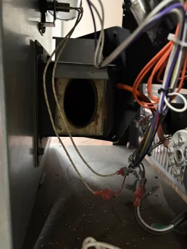 [Hearth.com] Enviro Mini - Stove Issue After Professional Cleaning