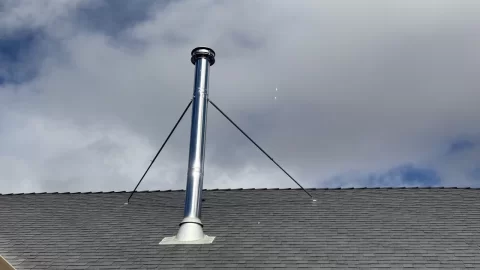 [Hearth.com] Advice for cleaning a new to us chimney...