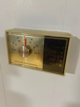 [Hearth.com] Harman P43 Remote Thermostat