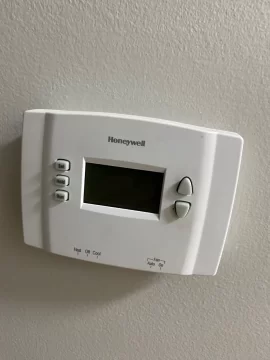 [Hearth.com] Harman P43 Remote Thermostat