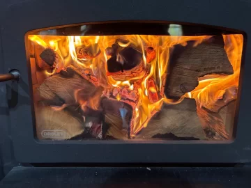 [Hearth.com] What Is In Your Stove Right Now?