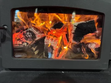 [Hearth.com] What Is In Your Stove Right Now?