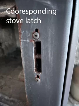 [Hearth.com] Napoleon S9 door tuning