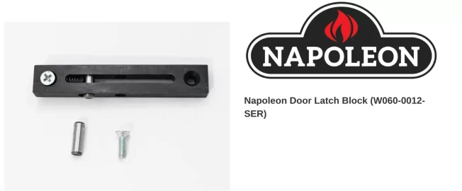 [Hearth.com] Napoleon S9 door tuning