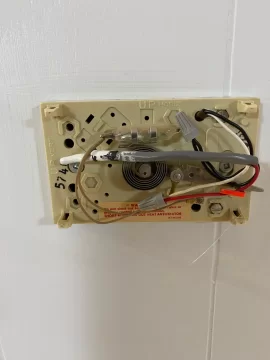 [Hearth.com] Harman P43 Remote Thermostat