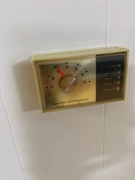 [Hearth.com] Harman P43 Remote Thermostat