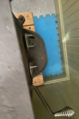 [Hearth.com] 1980's Fisher Stove