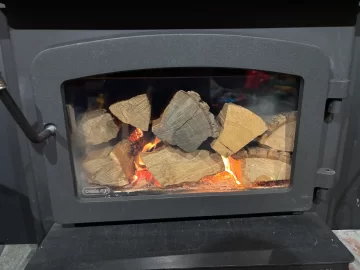 [Hearth.com] What Is In Your Stove Right Now?
