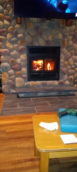 [Hearth.com] What Is In Your Stove Right Now?