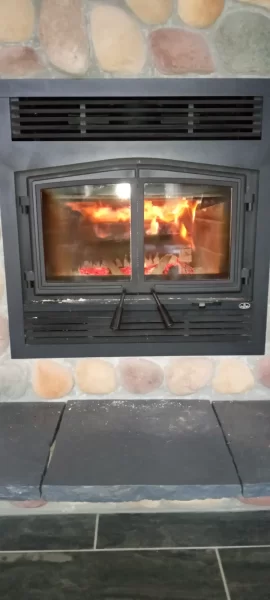 [Hearth.com] What Is In Your Stove Right Now?