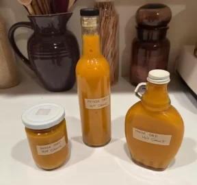 [Hearth.com] 2025 Garden Thread