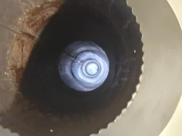 [Hearth.com] Creosote drips