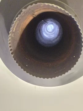 [Hearth.com] Creosote drips