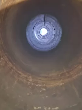 [Hearth.com] Creosote drips