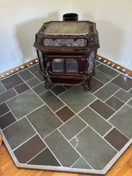 [Hearth.com] Creosote drips