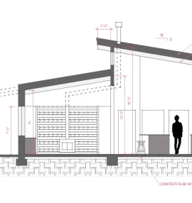[Hearth.com] Help with Woodstove Chimney Design