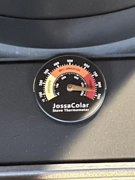 [Hearth.com] VC Defiant 1975 Cat C burn issues