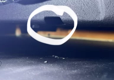 [Hearth.com] VC Defiant 1975 Cat C burn issues