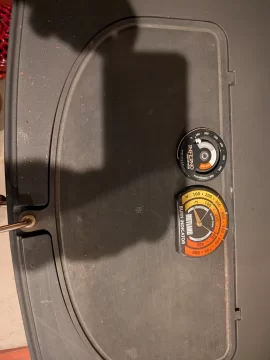 [Hearth.com] VC Defiant 1975 Cat C burn issues