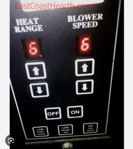 [Hearth.com] England Stove Works 25-PDVC/55-SHP10 Top Auger Not Working