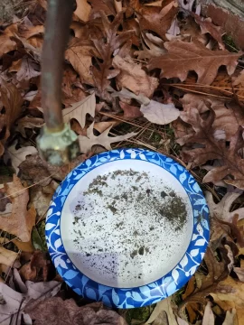 [Hearth.com] Strange readings from Gas Log Fireplace