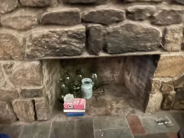 [Hearth.com] I was thinking about buying the Drolet 1800I but it will stick out 9 inches.  Any Advice?  Or Do I have to go with 1500?