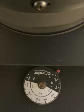 [Hearth.com] Just the tip…