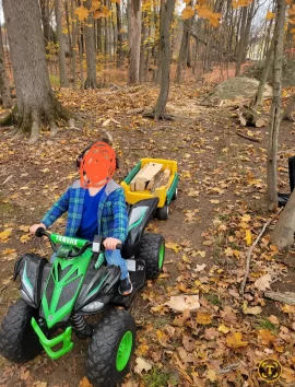 [Hearth.com] Work Done 2025