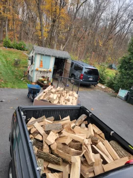 [Hearth.com] Work Done 2025