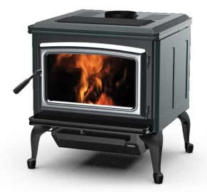[Hearth.com] Old Burner in Mid MO needing a bigger stove than my Englander 13NC