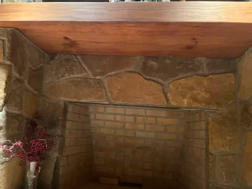 [Hearth.com] Mantel clearances?