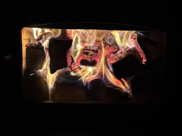 [Hearth.com] What Is In Your Stove Right Now?