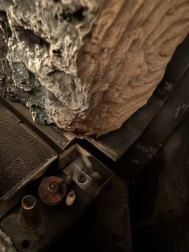 [Hearth.com] Majestic Main Burner Not Lighting