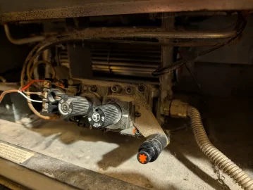 [Hearth.com] Majestic Main Burner Not Lighting