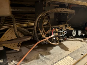 [Hearth.com] Majestic Main Burner Not Lighting