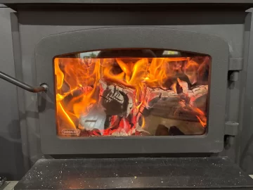 [Hearth.com] What Is In Your Stove Right Now?