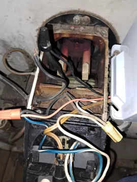 [Hearth.com] Wiring assistance