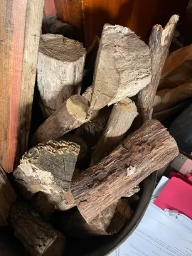 [Hearth.com] What Is In Your Stove Right Now?