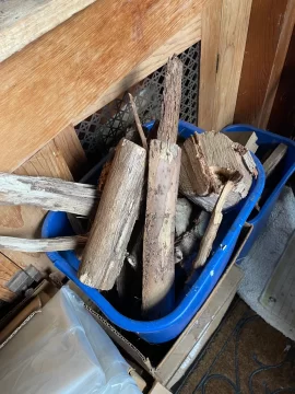 [Hearth.com] What Is In Your Stove Right Now?