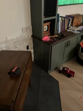 [Hearth.com] Osburn Matrix Stove Clearance question